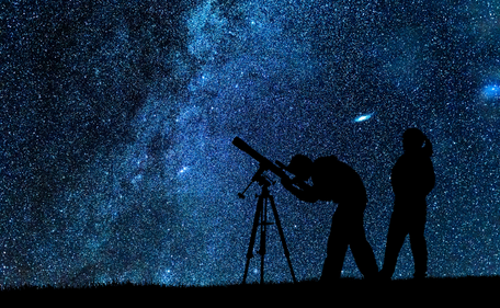 Osservazione ed immagine Astronomica